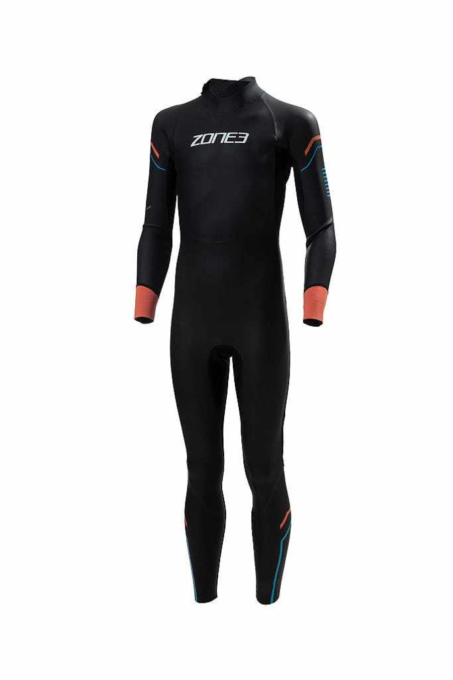 Kids Zone3 | Junior Aspect "Breaststroke" Wetsuit