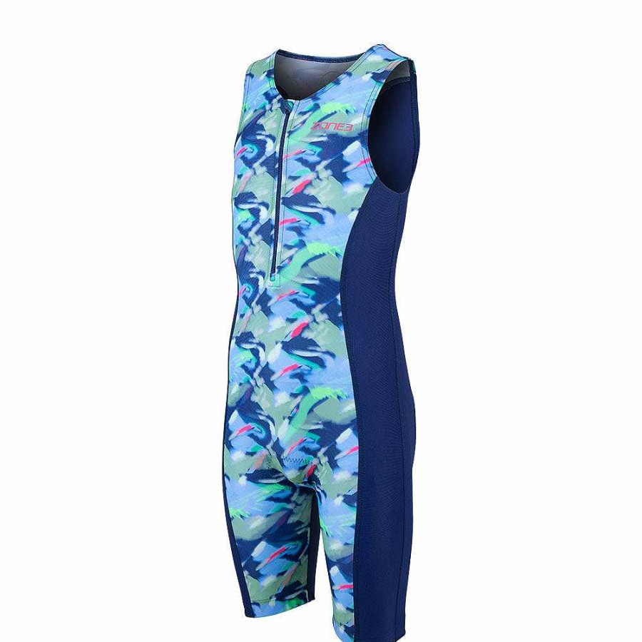 Kids Zone3 | Trisuit Digital Print