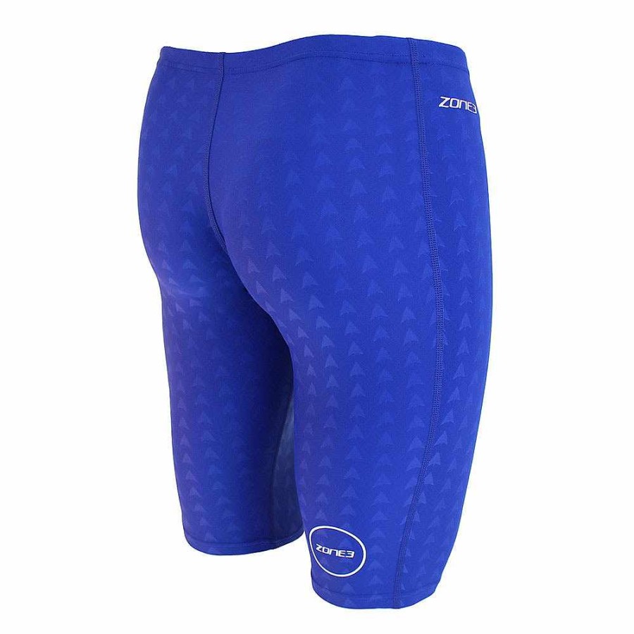 Men Zone3 Swimwear | Fina Approved Jammers - Performance Speed