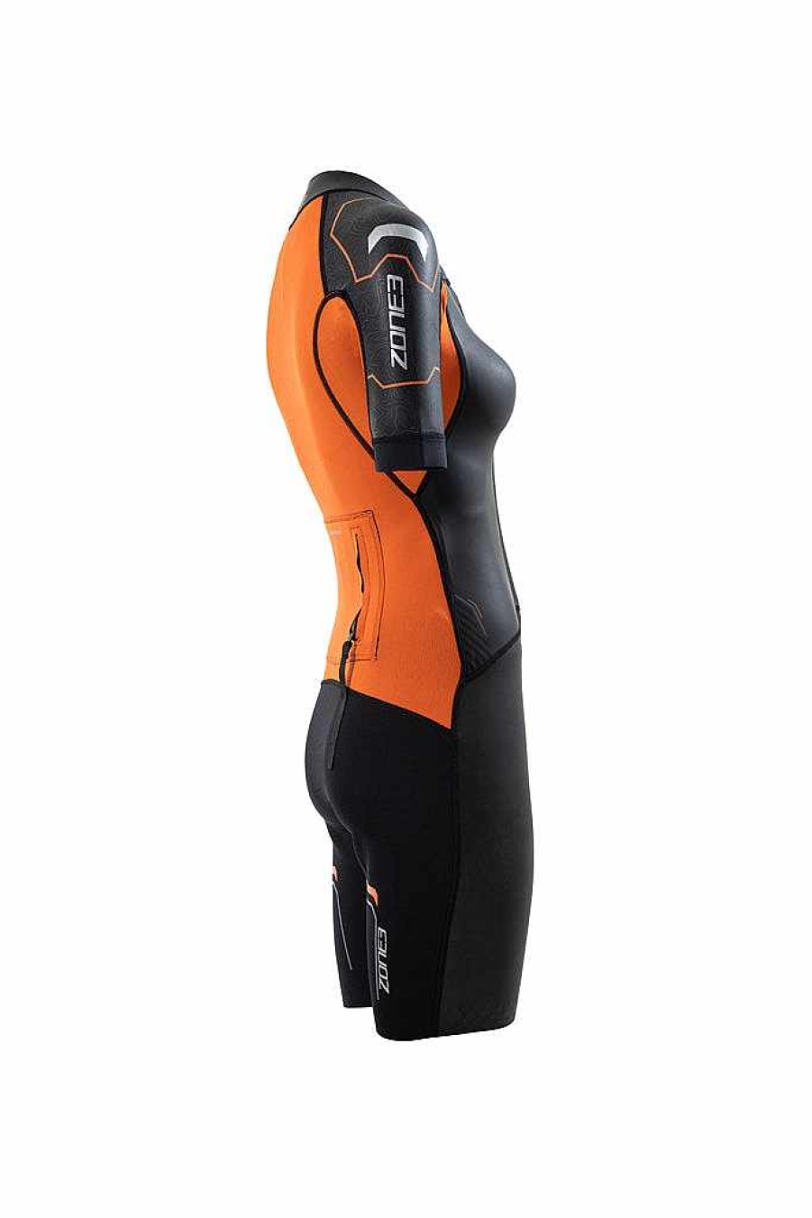 Last Change Zone3 | Versa Multi Sport Wetsuit