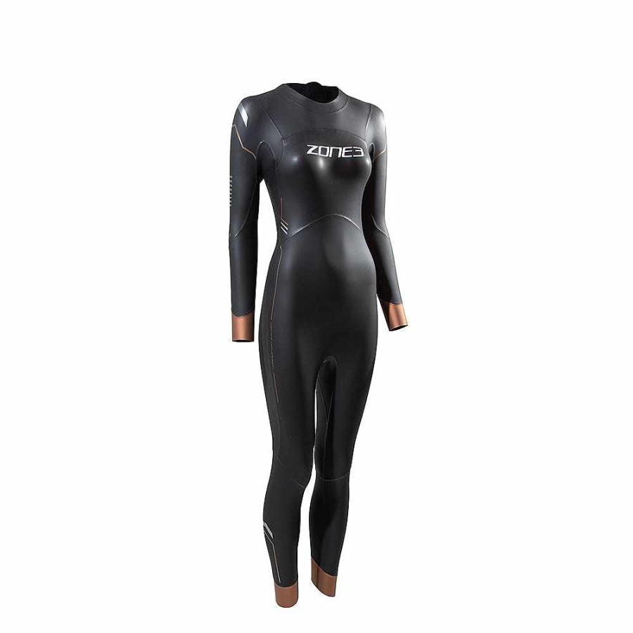 Women Zone3 Thermal | Thermal Agile Wetsuit