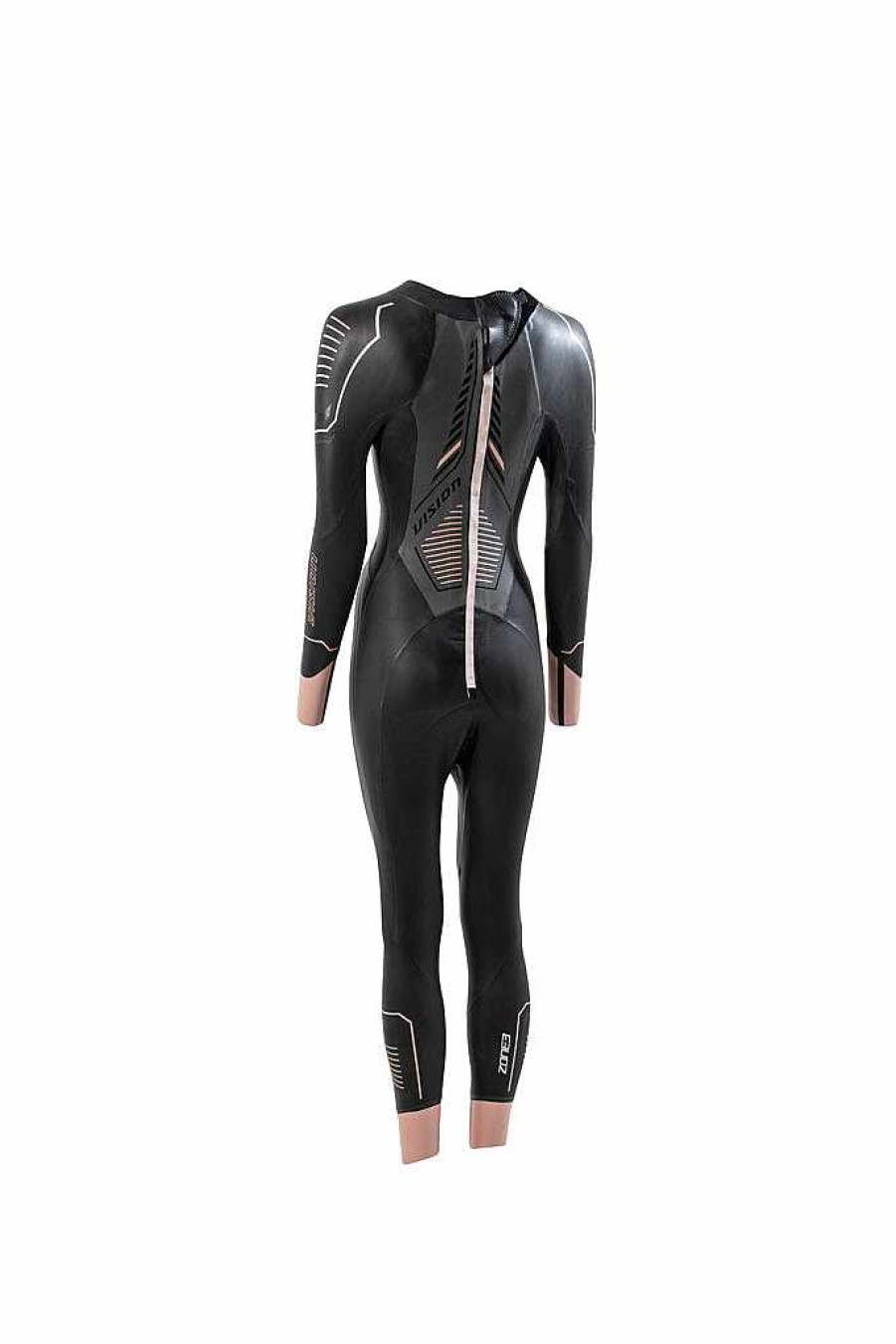 Last Change Zone3 | Vision Wetsuit