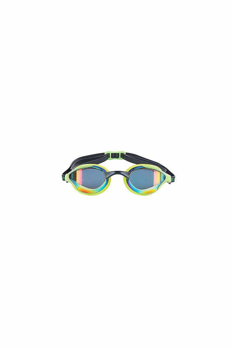 Men Zone3 Accessories | Volare Streamline Racing Swim Goggles