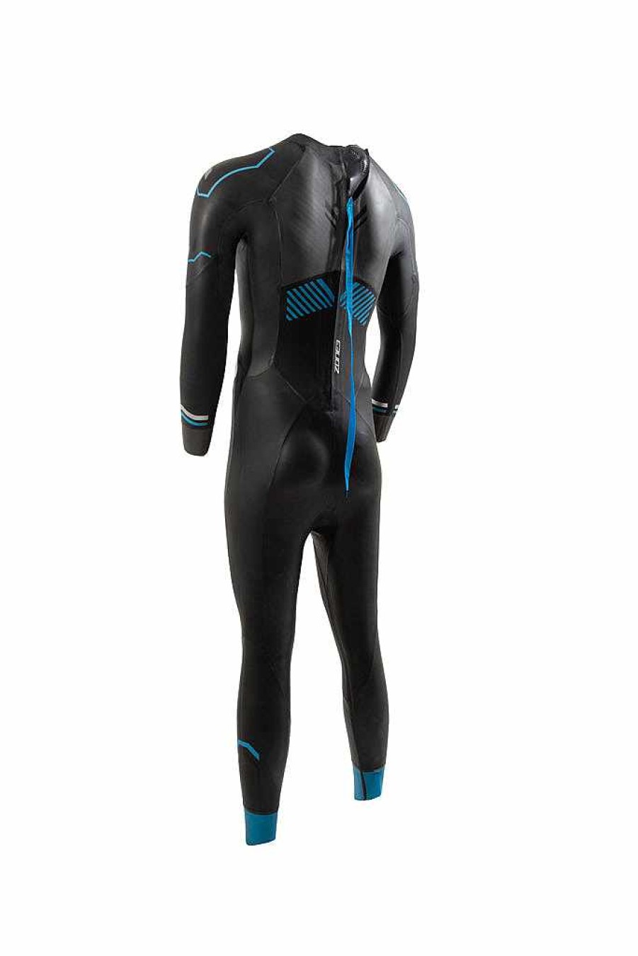 Men Zone3 Wetsuits | Advance Wetsuit