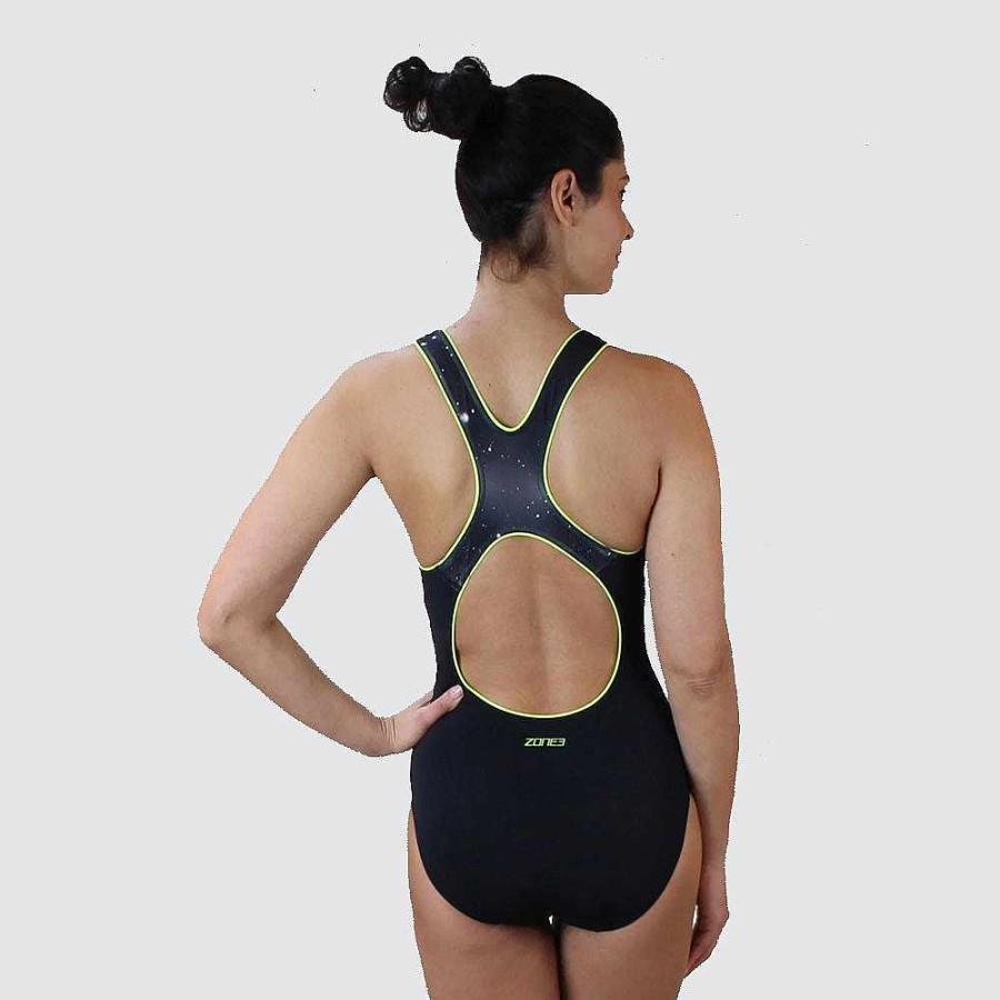 Women Zone3 Swimwear | Classic Swimming Costume