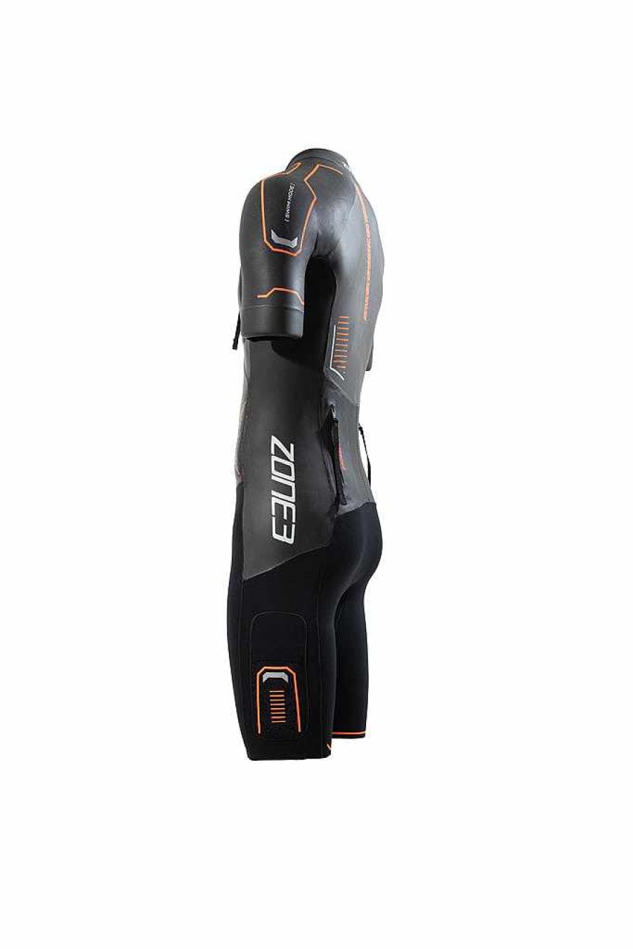 Men Zone3 Wetsuits | Swimrun Evolution Wetsuit