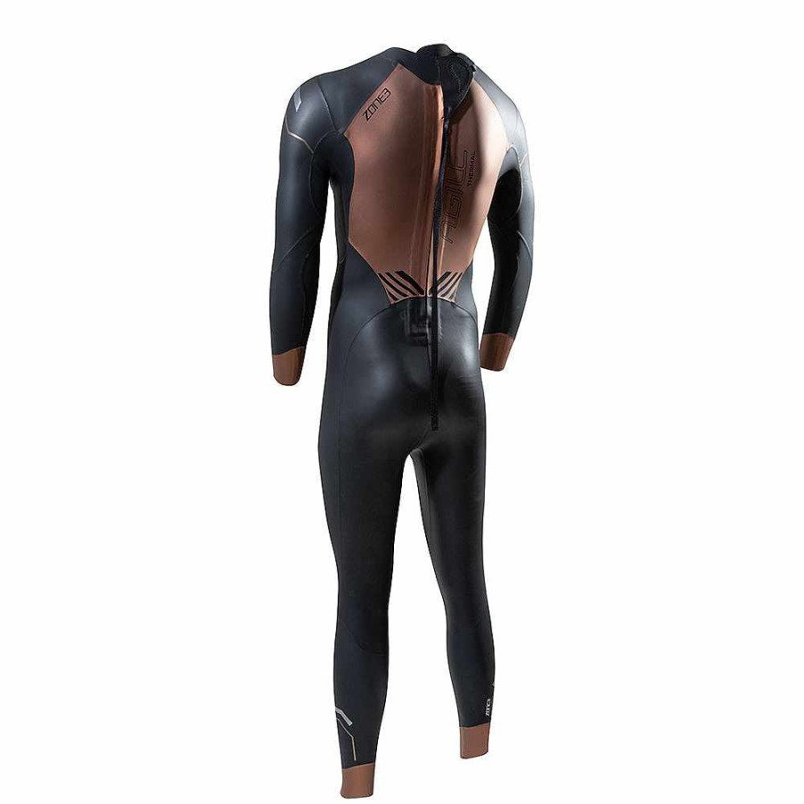 Men Zone3 Thermal | Thermal Agile Wetsuit