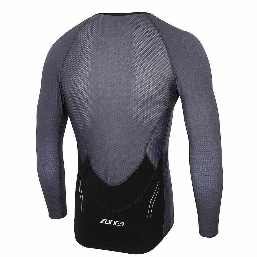 Last Change Zone3 Tri Separates | Aeroforce-X 3/4 Sleeve Top