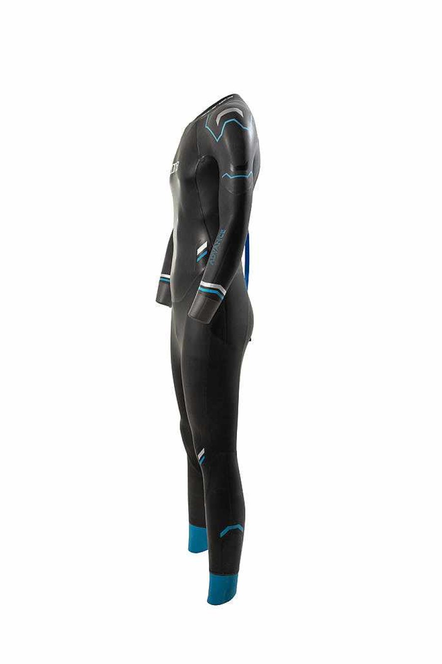 Men Zone3 Wetsuits | Advance Wetsuit