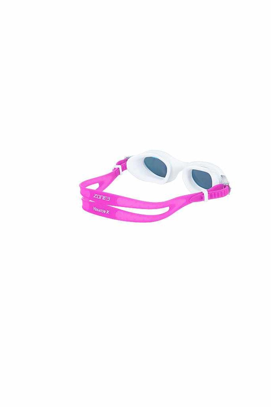 Men Zone3 Accessories | Venator-X Swim Goggles