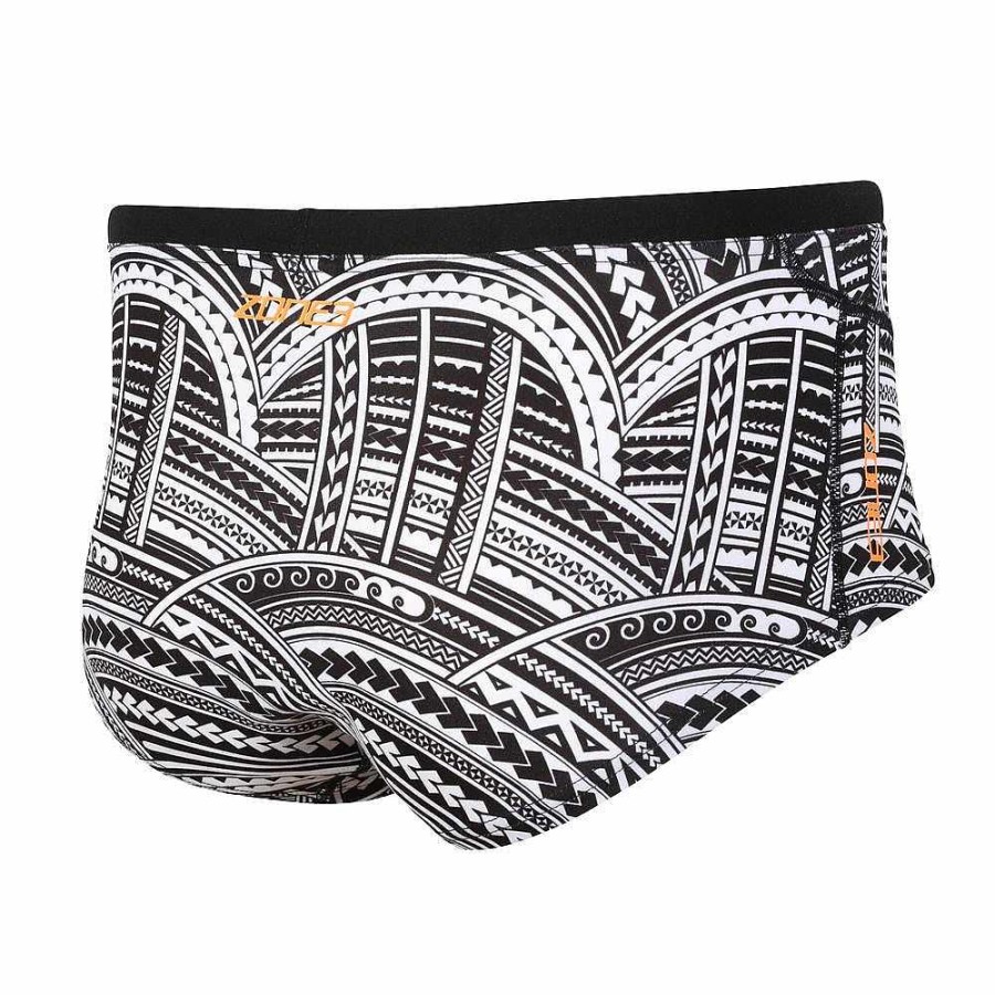 Men Zone3 Swimwear | Swim Brief Shorts