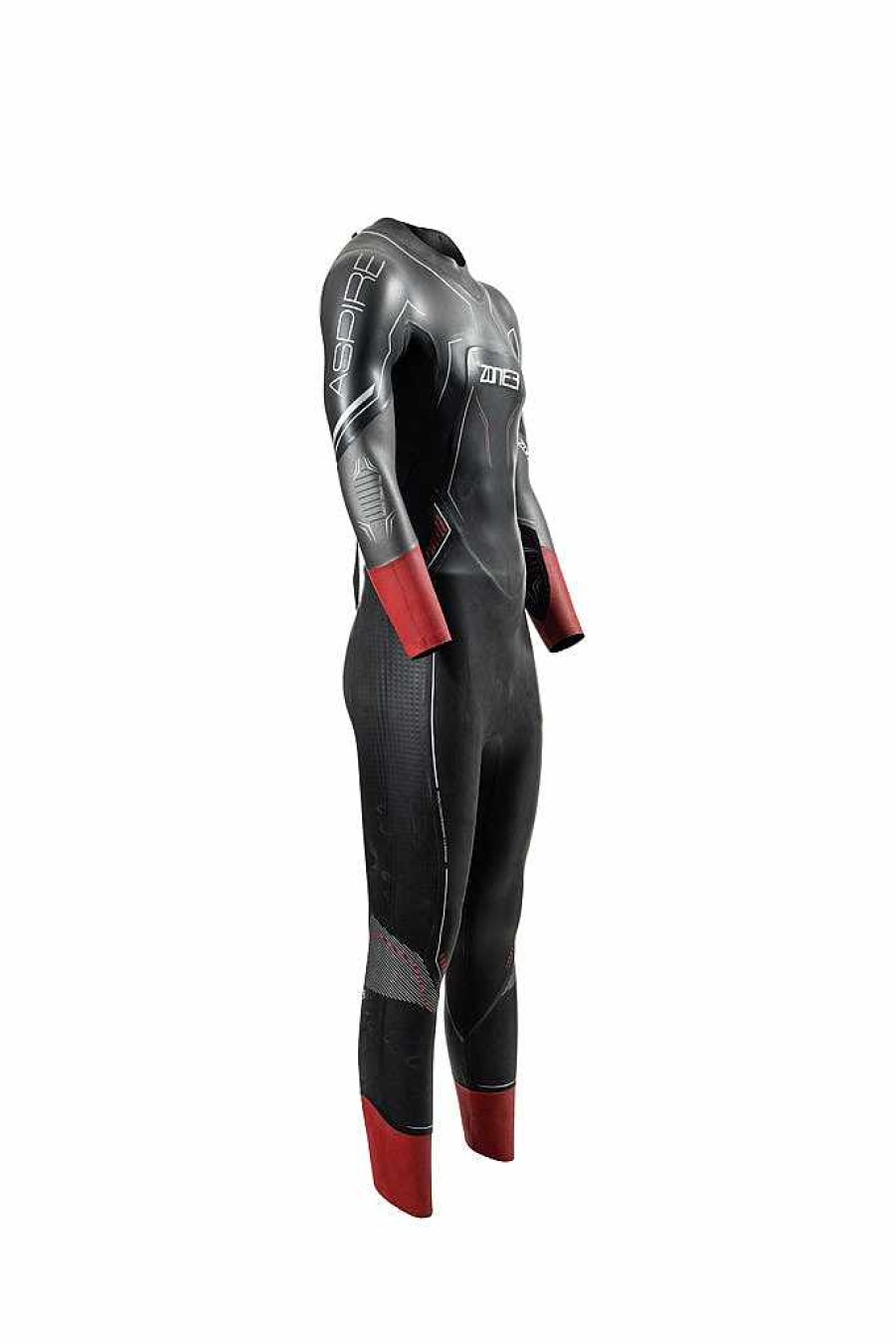 Men Zone3 Wetsuits | Aspire Wetsuit