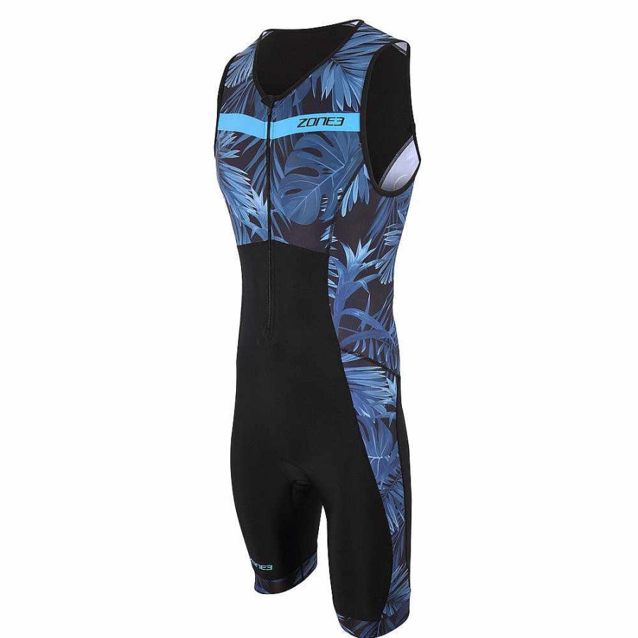 Men Zone3 Tri Suits | Activate+ Trisuit