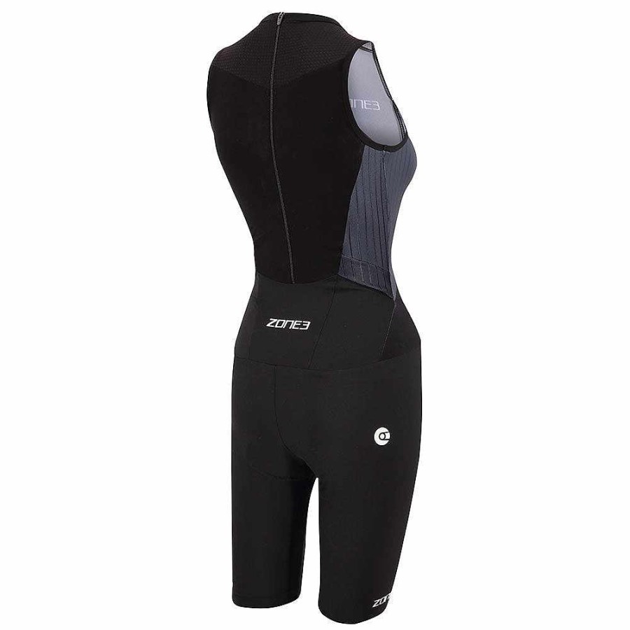 Last Change Zone3 | Aeroforce-X Sleeveless Trisuit