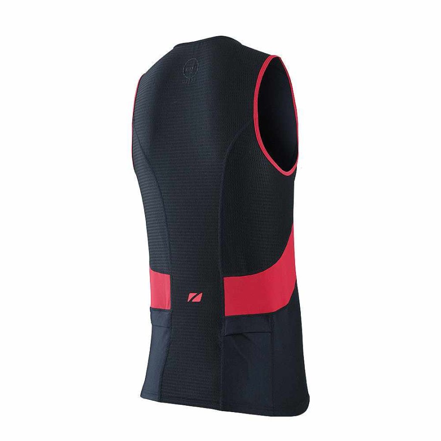 Men Zone3 Tri Separates | Activate Tri Top