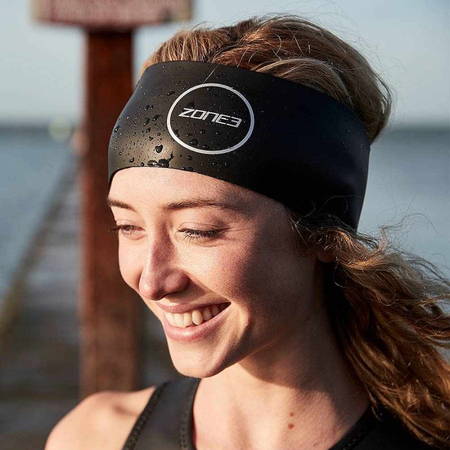 Women Zone3 Neoprene | Neoprene Headband