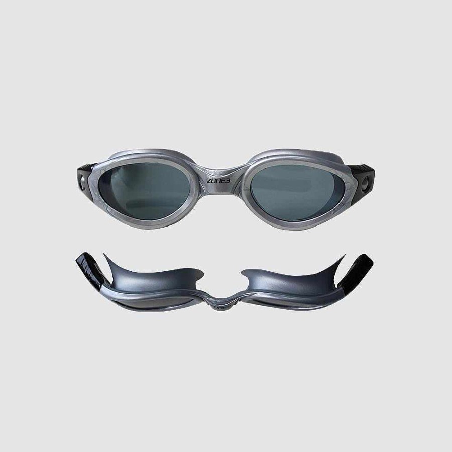 Men Zone3 Accessories | Apollo Swim Goggles