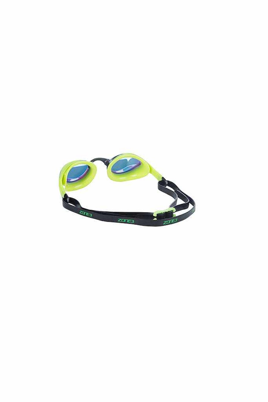 Men Zone3 Accessories | Volare Streamline Racing Swim Goggles