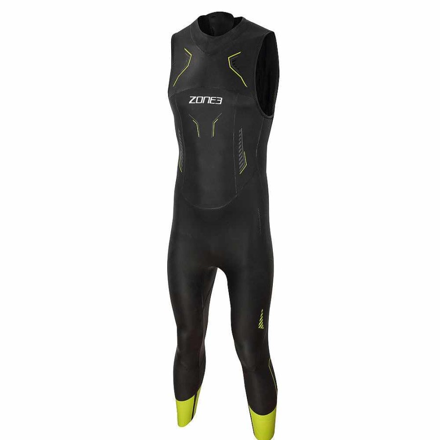 Last Change Zone3 | Sleeveless Vision Wetsuit