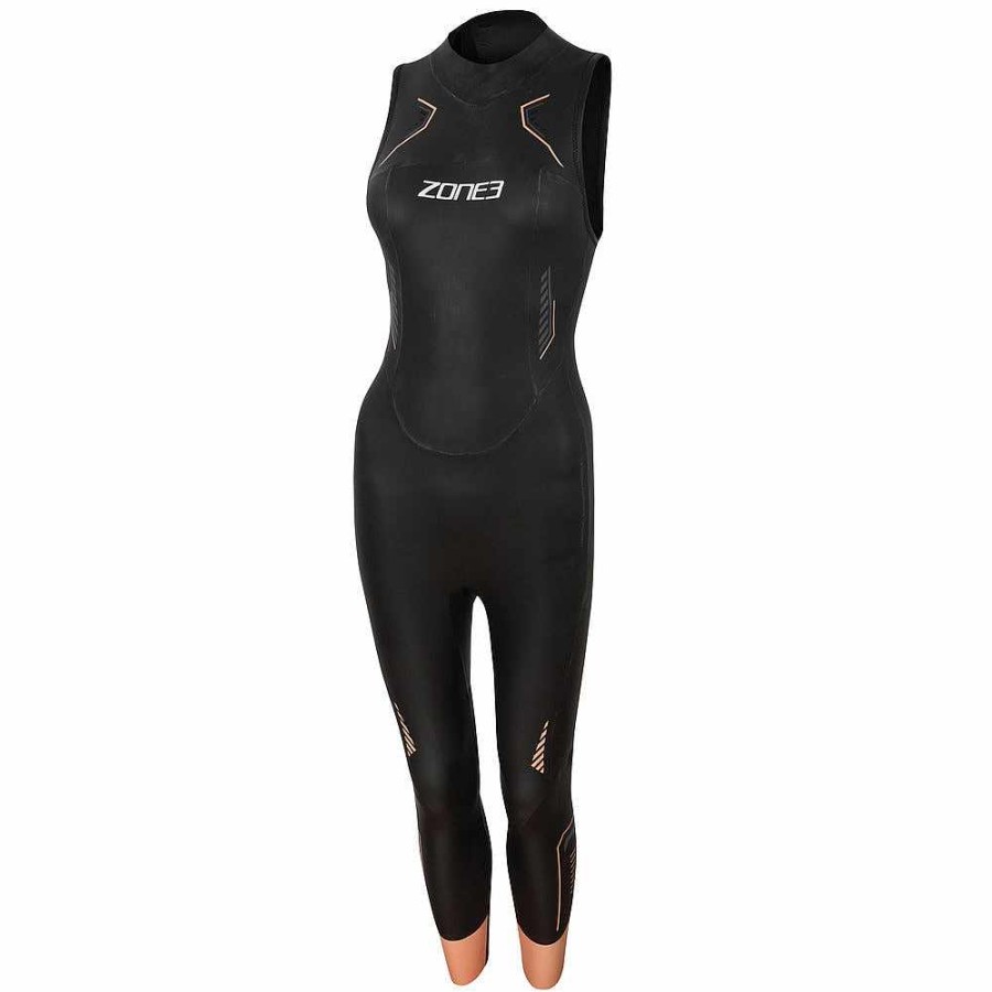 Last Change Zone3 | Sleeveless Vision Wetsuit