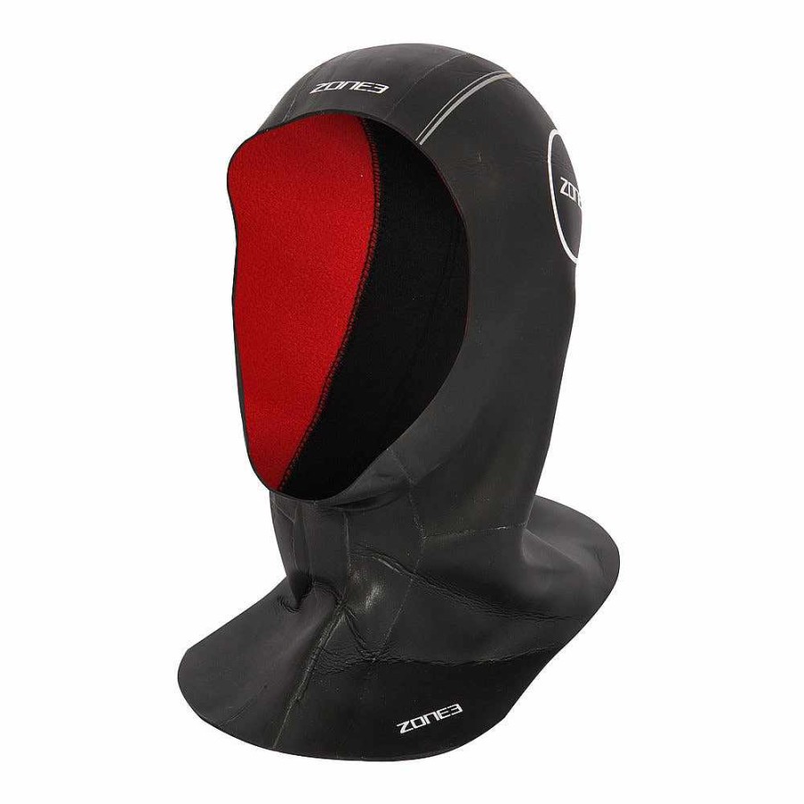 Last Change Zone3 Accessories | Heat Tech Neoprene Balaclava