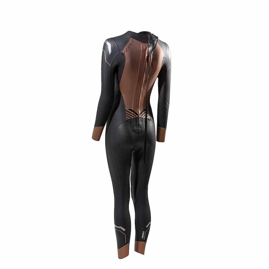 Women Zone3 Thermal | Thermal Agile Wetsuit