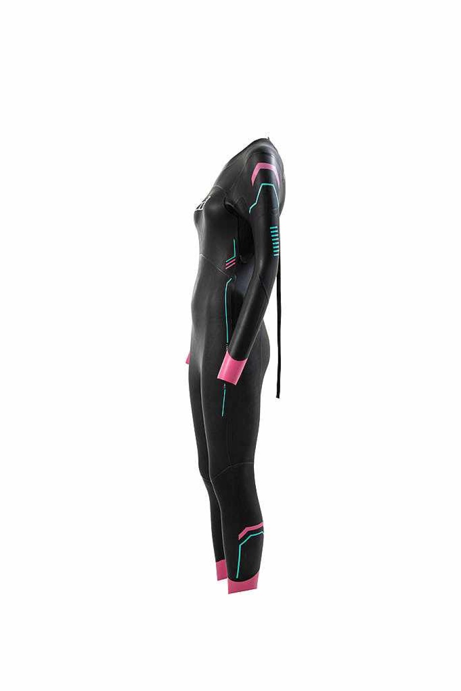 Women Zone3 Wetsuits | Agile Wetsuit