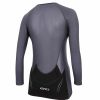 Last Change Zone3 Tri Separates | Aeroforce-X 3/4 Sleeve Top